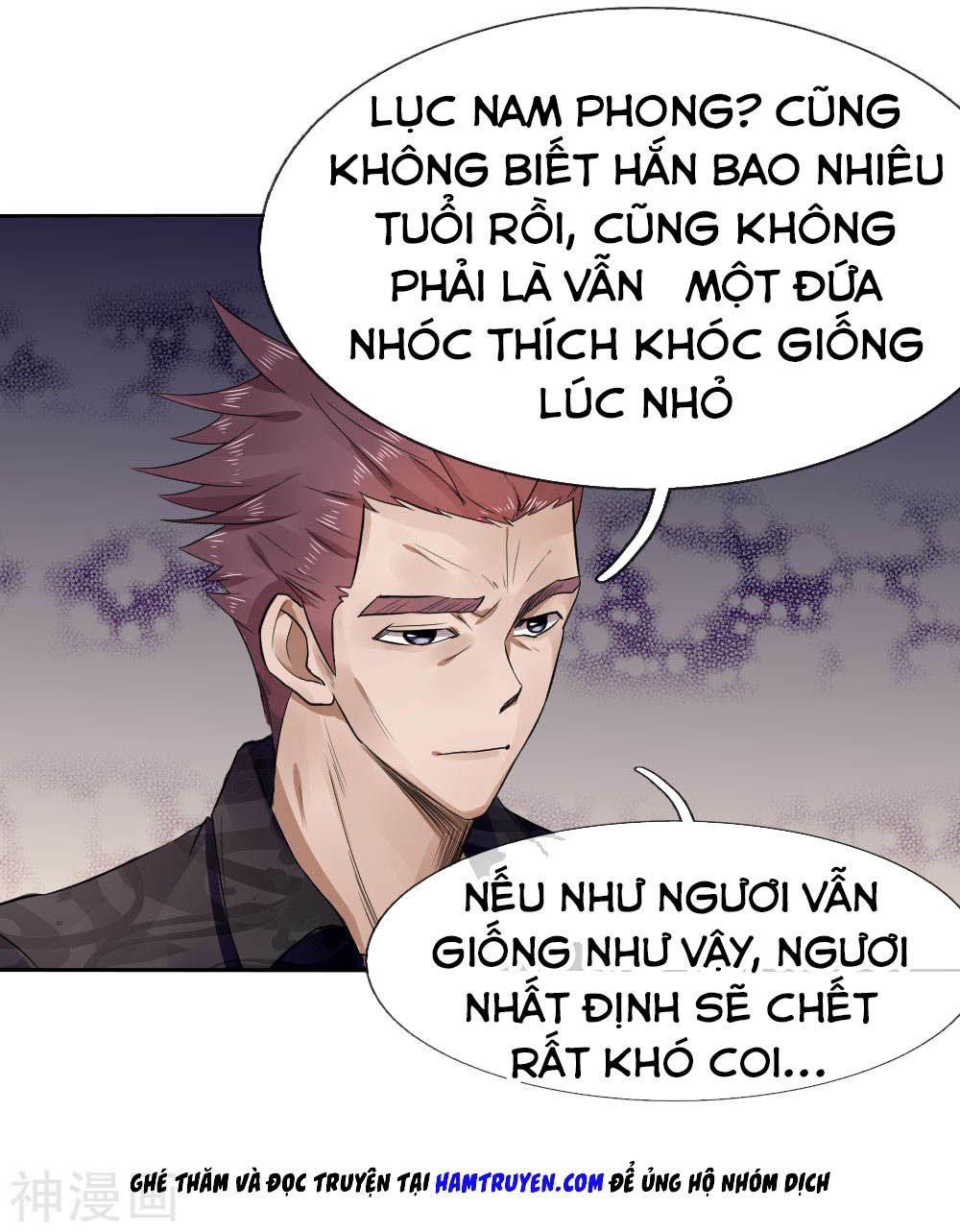 Tuyệt Thế Binh Vương Chapter 66 - 26