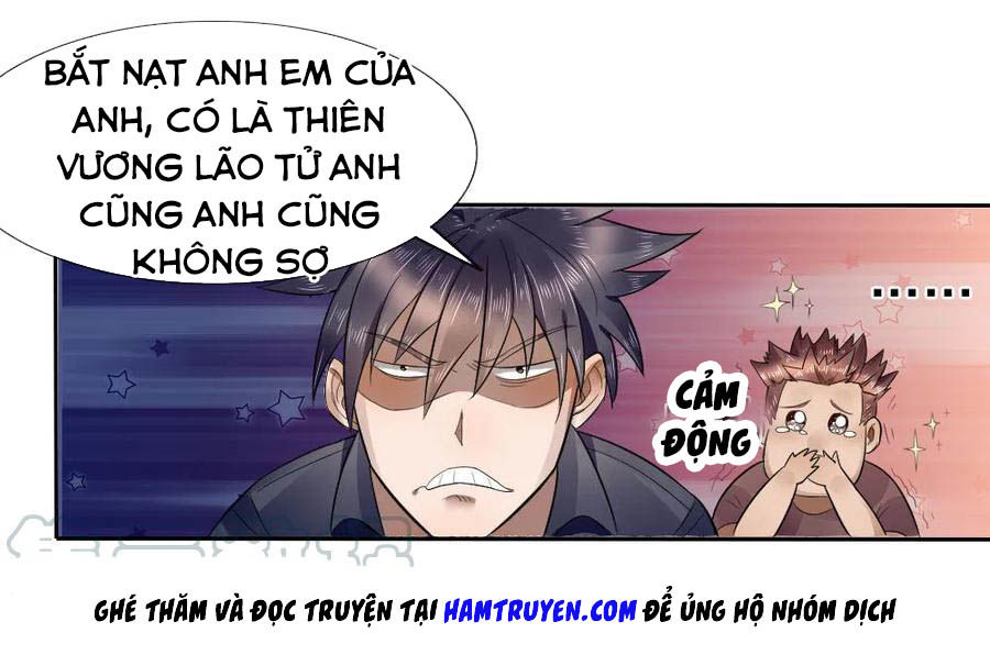 Tuyệt Thế Binh Vương Chapter 69 - 2