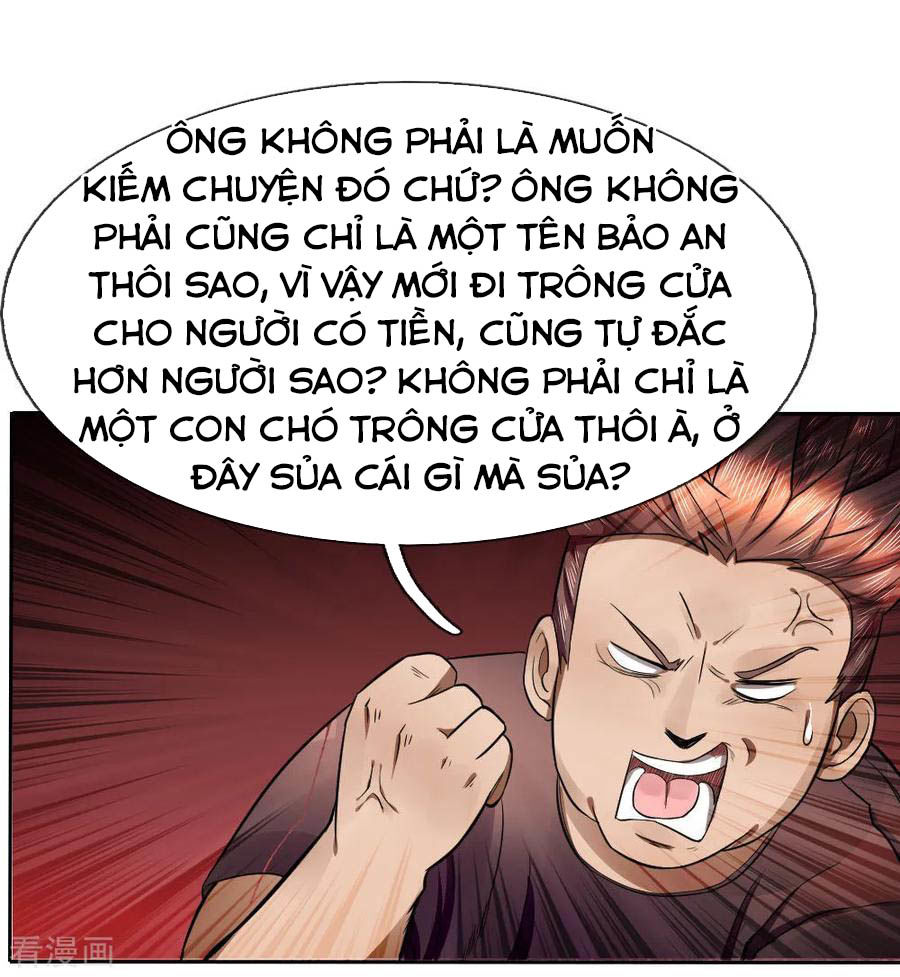 Tuyệt Thế Binh Vương Chapter 69 - 12