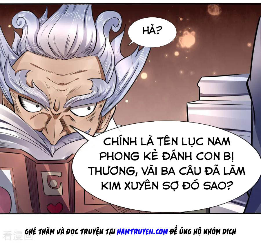 Tuyệt Thế Binh Vương Chapter 69 - 16