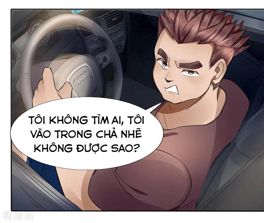 Tuyệt Thế Binh Vương Chapter 69 - 10