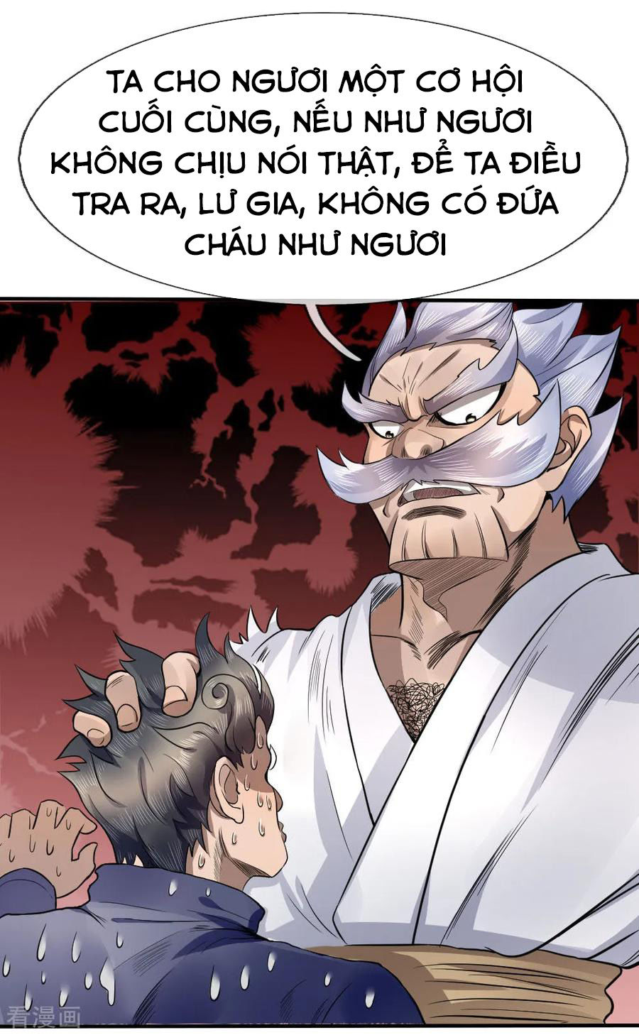 Tuyệt Thế Binh Vương Chapter 72 - 13