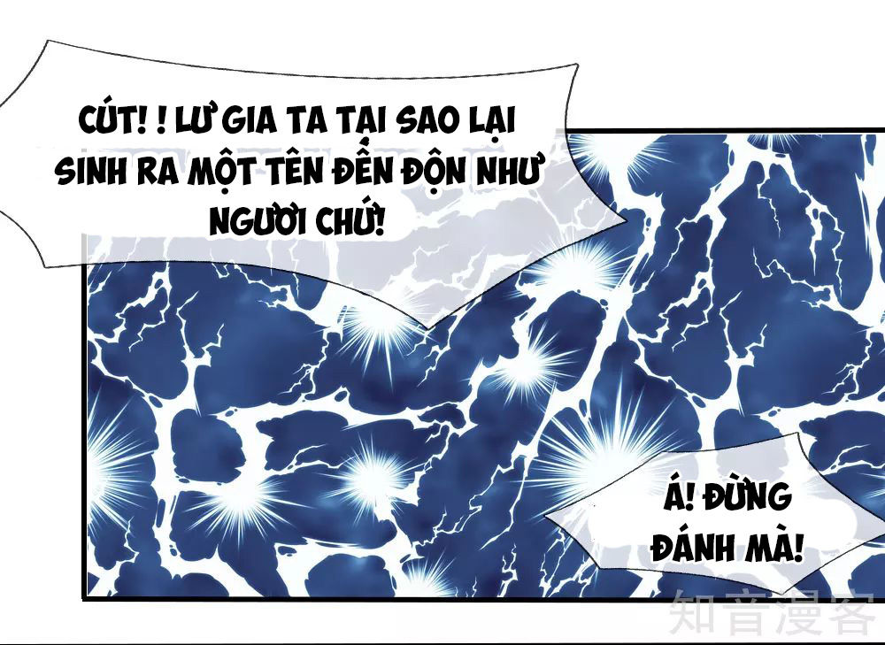 Tuyệt Thế Binh Vương Chapter 73 - 3