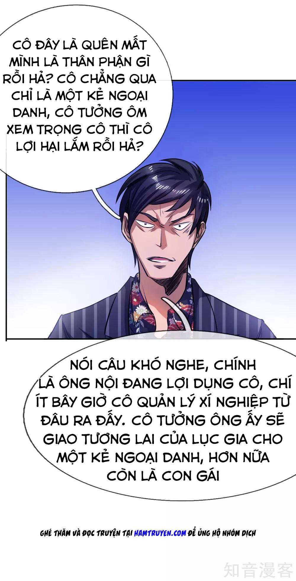 Tuyệt Thế Binh Vương Chapter 61 - 11