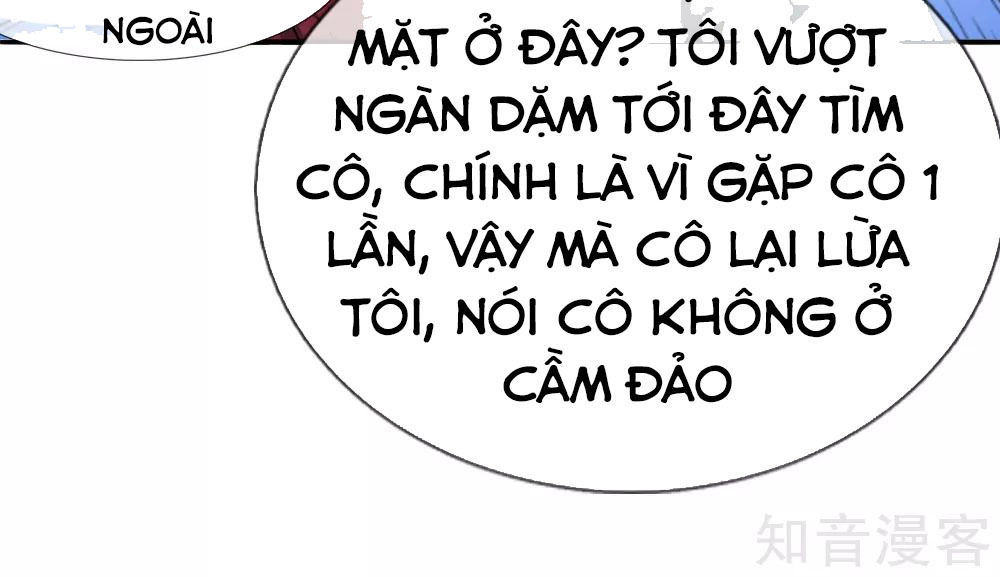 Tuyệt Thế Binh Vương Chapter 61 - 3