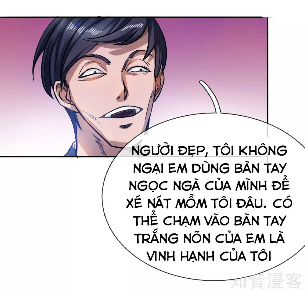 Tuyệt Thế Binh Vương Chapter 61 - 8