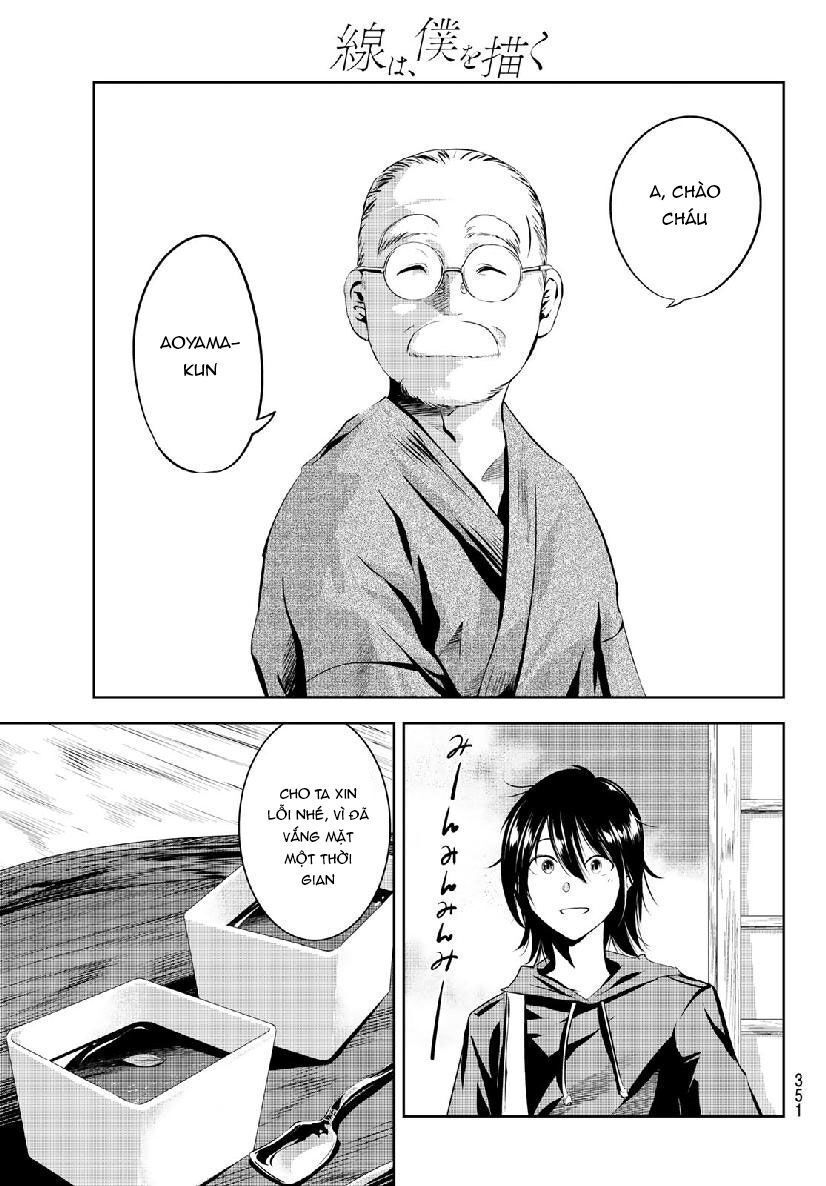 Sen Wa, Boku Wo Egaku Chapter 10 - 5