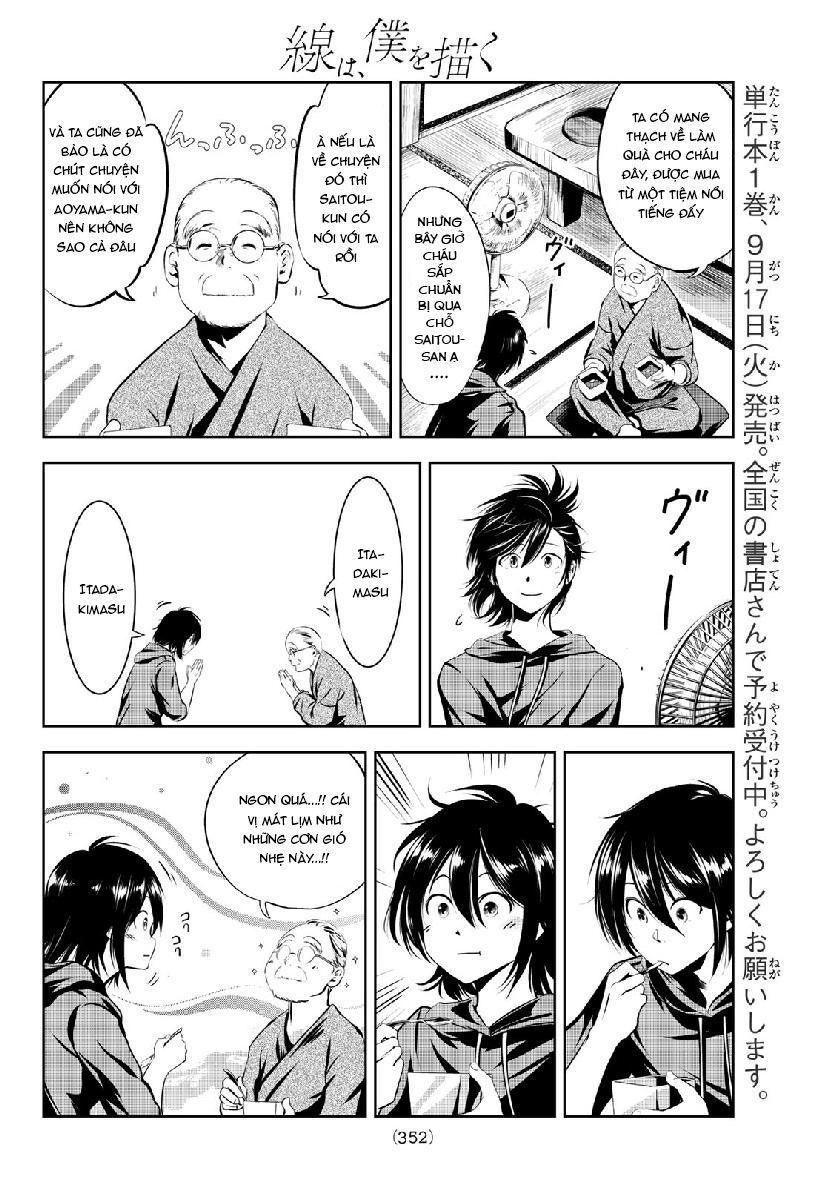 Sen Wa, Boku Wo Egaku Chapter 10 - 6