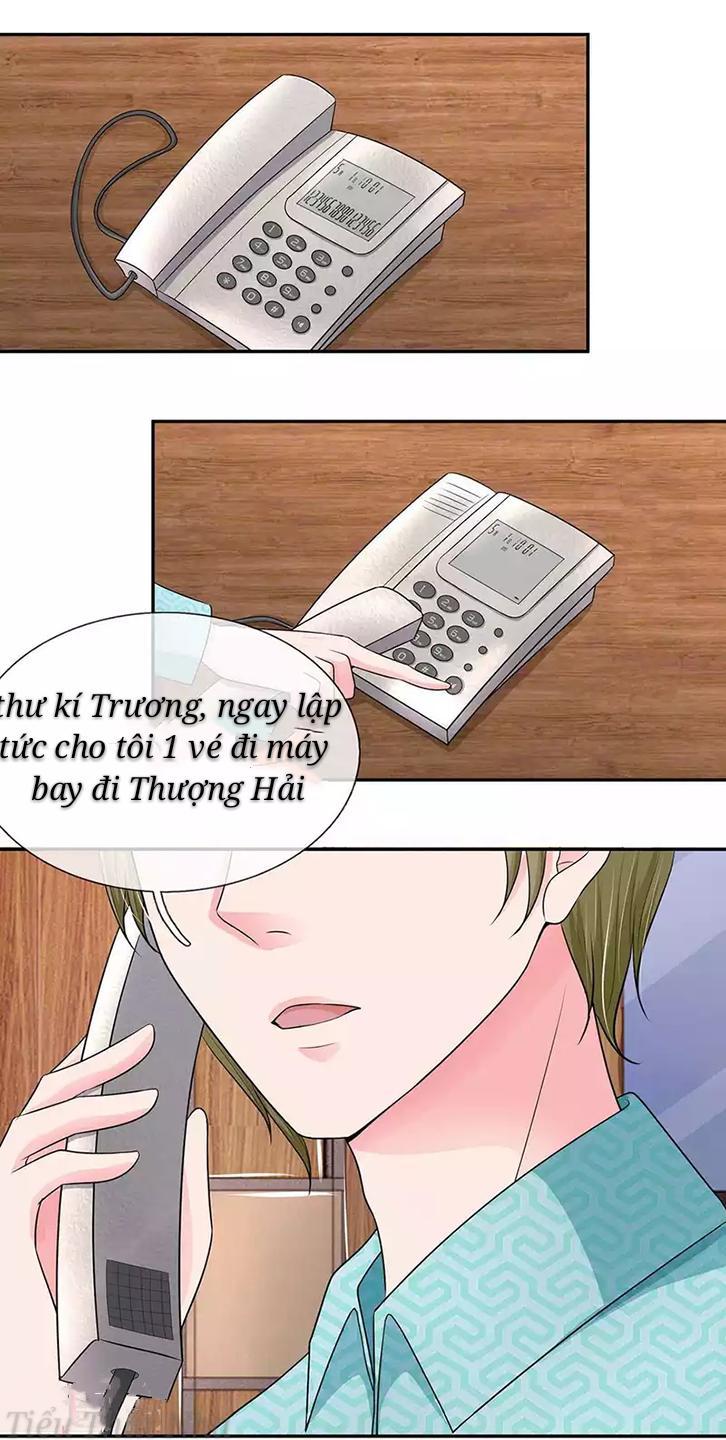 Tù Nhân Tình Yêu 99 Ngày Chapter 13 - 8