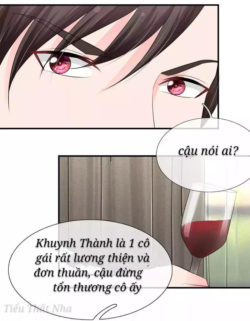 Tù Nhân Tình Yêu 99 Ngày Chapter 15 - 8