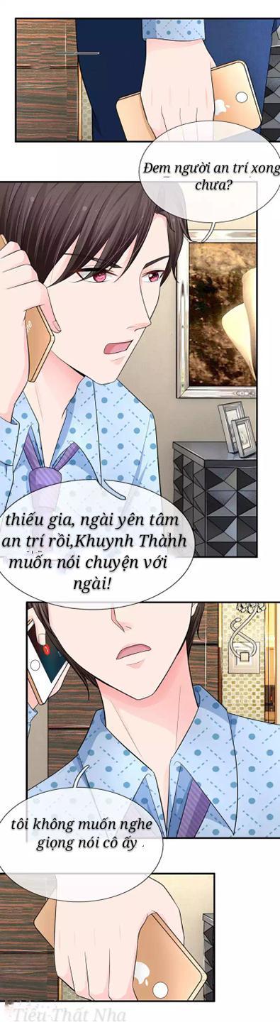 Tù Nhân Tình Yêu 99 Ngày Chapter 16 - 8