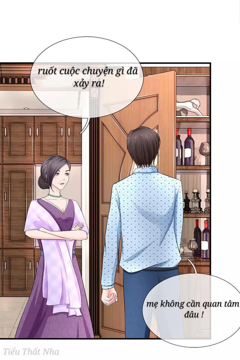 Tù Nhân Tình Yêu 99 Ngày Chapter 17 - 4