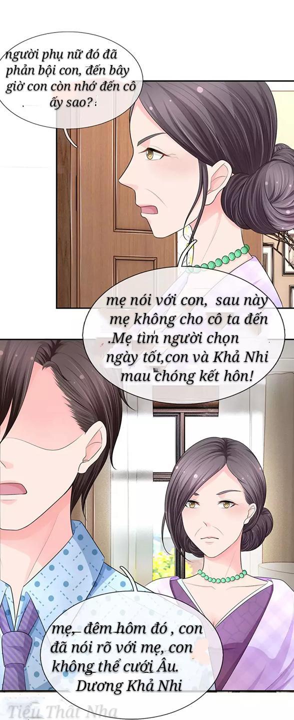 Tù Nhân Tình Yêu 99 Ngày Chapter 17 - 7