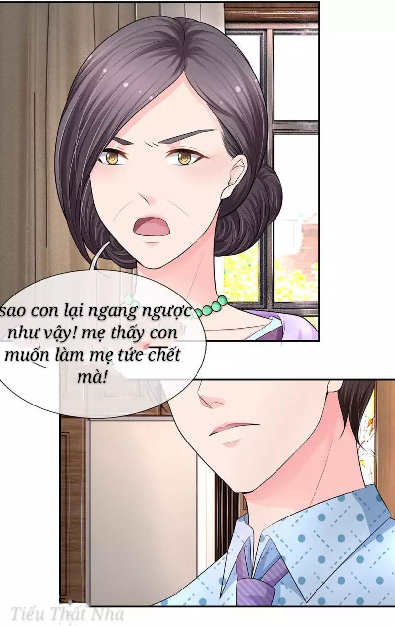 Tù Nhân Tình Yêu 99 Ngày Chapter 17 - 8