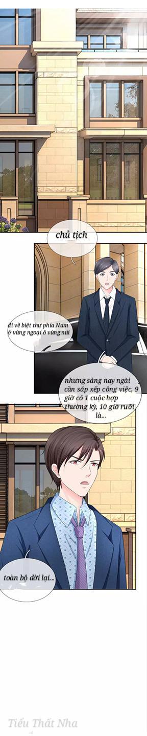 Tù Nhân Tình Yêu 99 Ngày Chapter 17 - 10