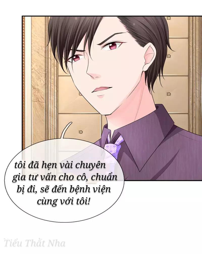 Tù Nhân Tình Yêu 99 Ngày Chapter 18 - 15