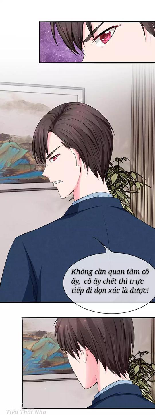 Tù Nhân Tình Yêu 99 Ngày Chapter 4 - 2