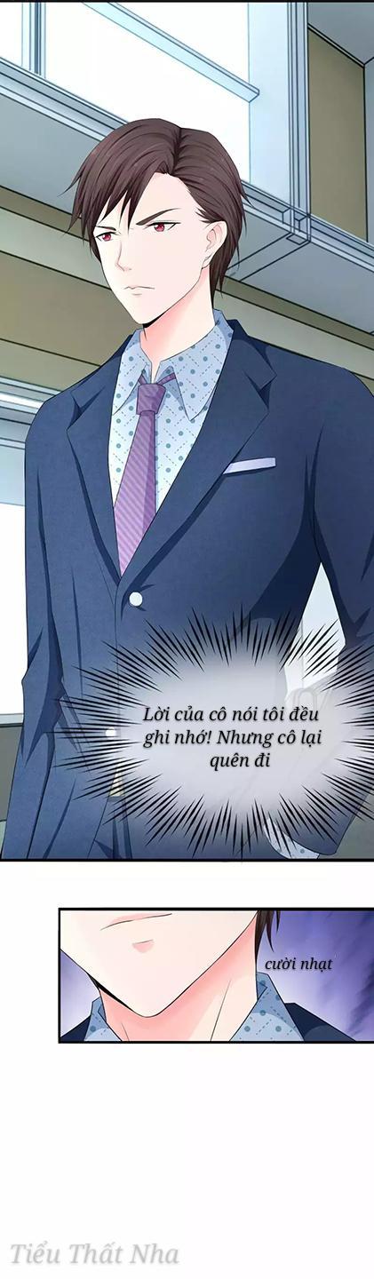 Tù Nhân Tình Yêu 99 Ngày Chapter 6.7 - 9