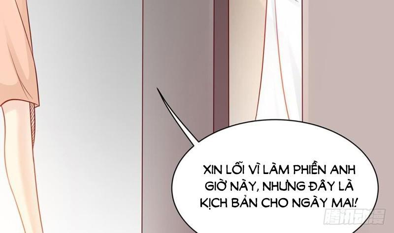 Tổng Tài Yêu Chưa Đủ Chapter 1 - 13