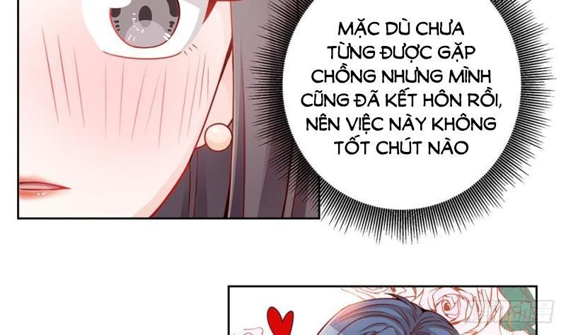 Tổng Tài Yêu Chưa Đủ Chapter 1 - 35