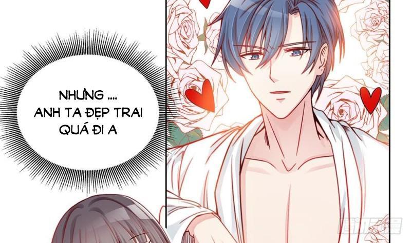 Tổng Tài Yêu Chưa Đủ Chapter 1 - 36