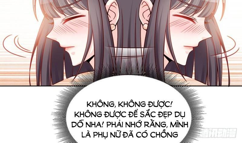 Tổng Tài Yêu Chưa Đủ Chapter 1 - 38