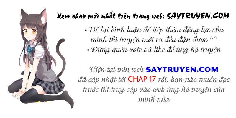 Tổng Tài Yêu Chưa Đủ Chapter 16 - 17