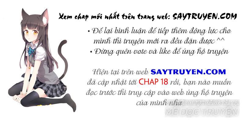 Tổng Tài Yêu Chưa Đủ Chapter 17 - 19