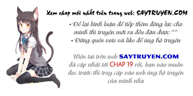 Tổng Tài Yêu Chưa Đủ Chapter 19 - 21