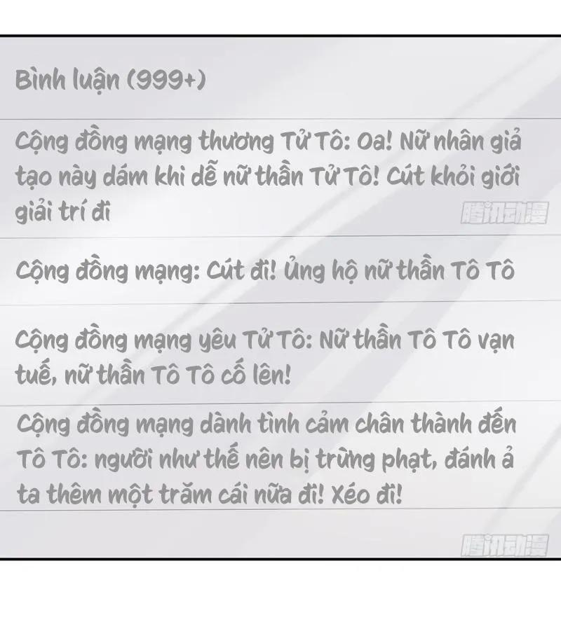 Tổng Tài Yêu Chưa Đủ Chapter 20 - 3