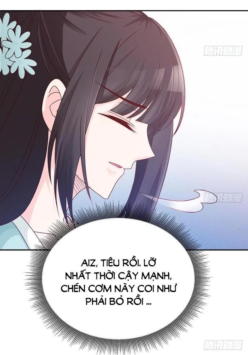 Tổng Tài Yêu Chưa Đủ Chapter 7 - 12