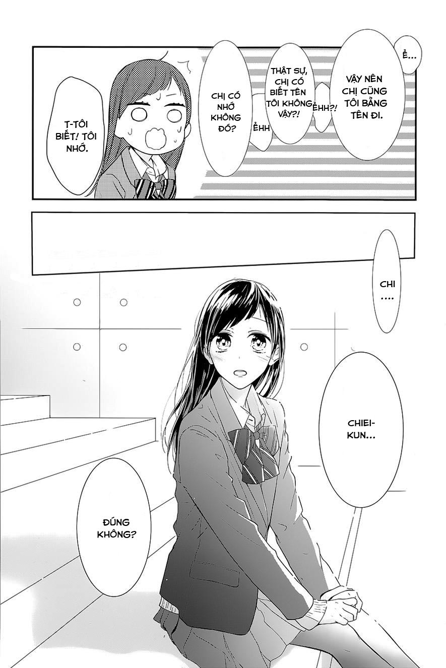 Toshishita No Otokonoko Chapter 2 - 19