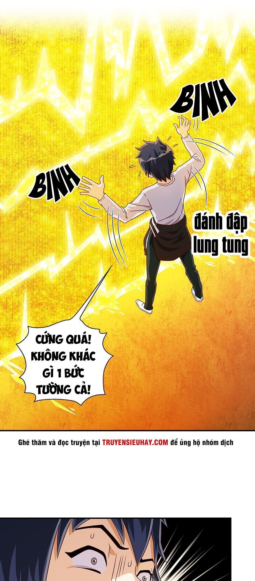 Độ Ta Không Độ Nàng Chapter 2 - 44