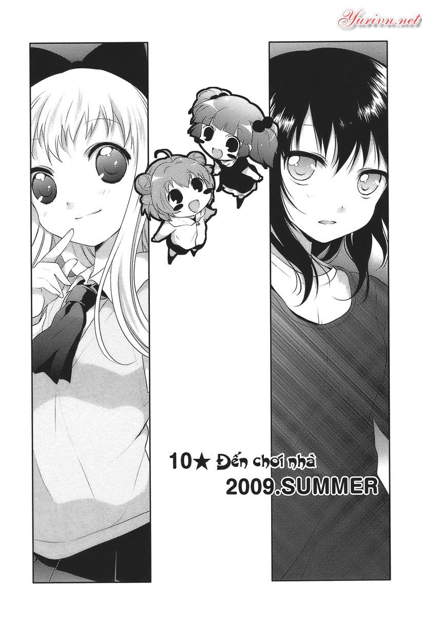 Yuru Yuri Chapter 10 - 2