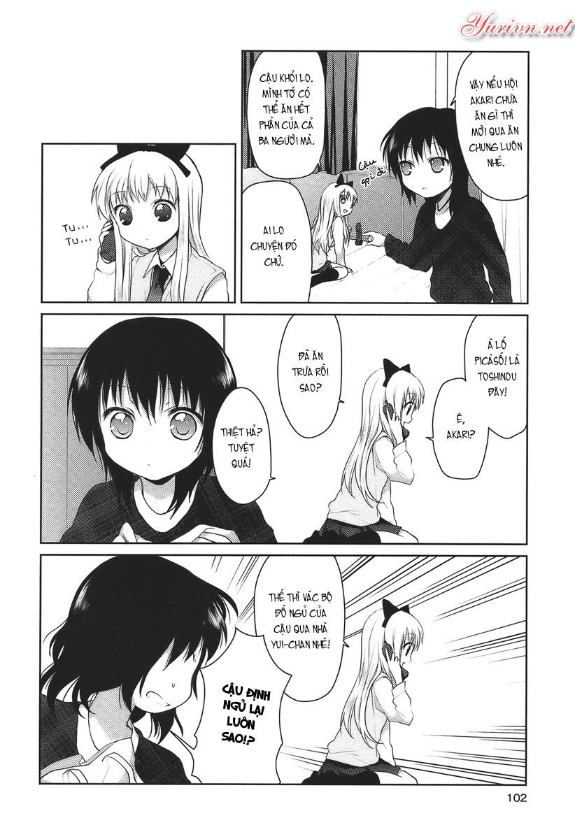 Yuru Yuri Chapter 10 - 5