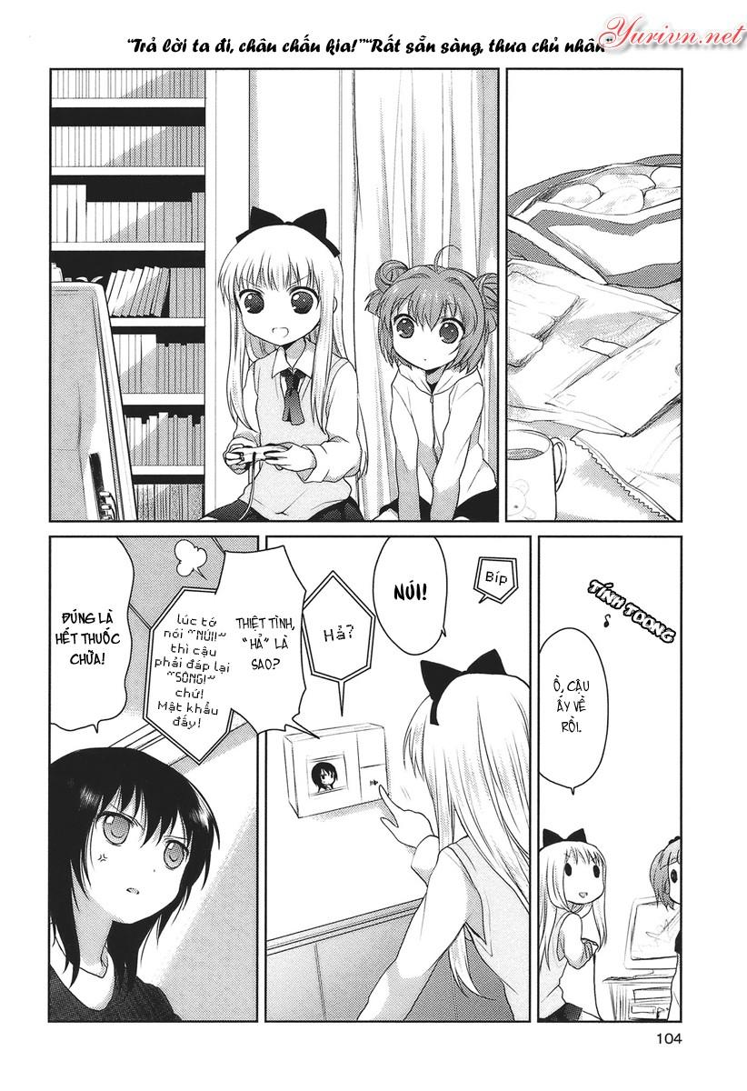 Yuru Yuri Chapter 10 - 7