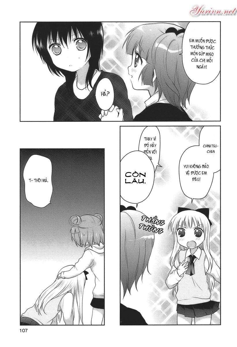 Yuru Yuri Chapter 10 - 10