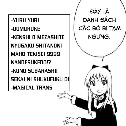 Yuru Yuri Chapter 108 - 27