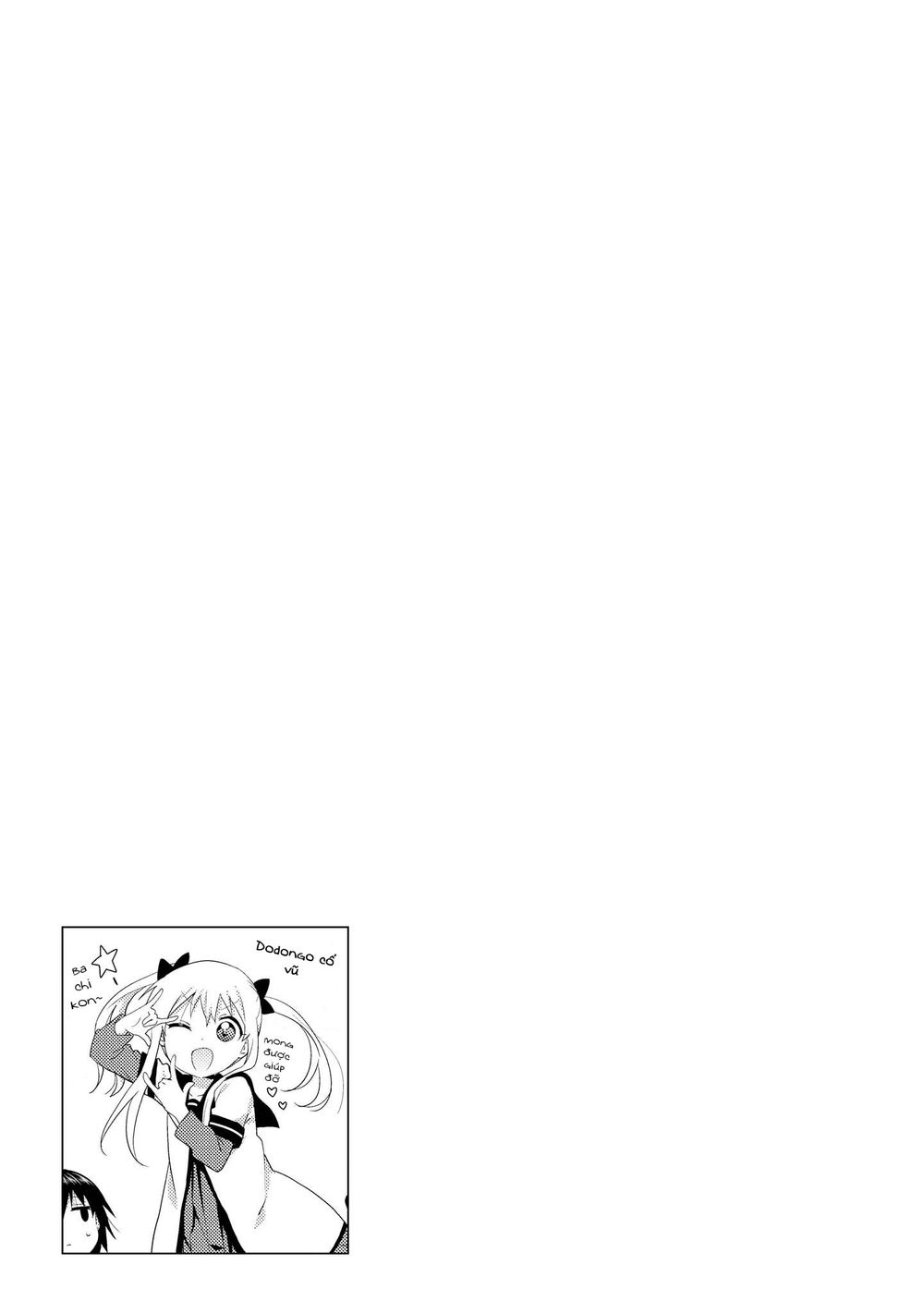 Yuru Yuri Chapter 109 - 20