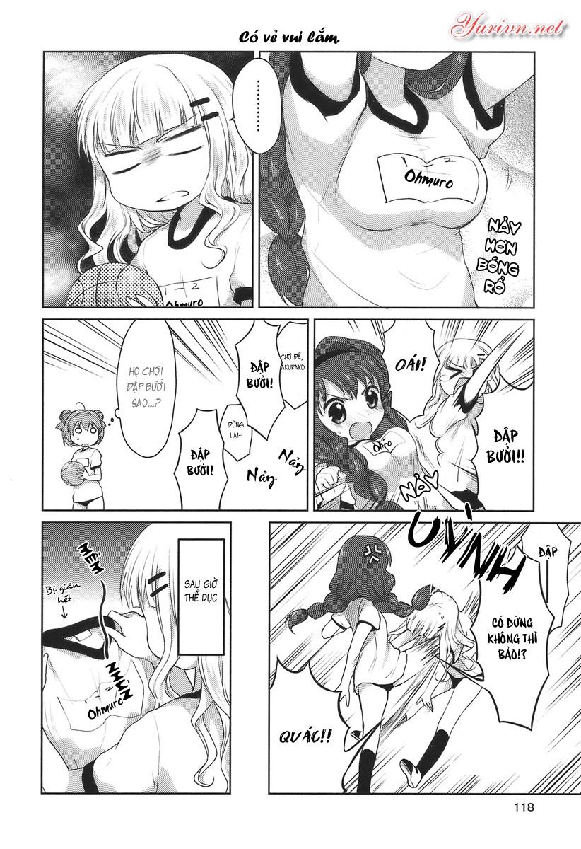 Yuru Yuri Chapter 11 - 7