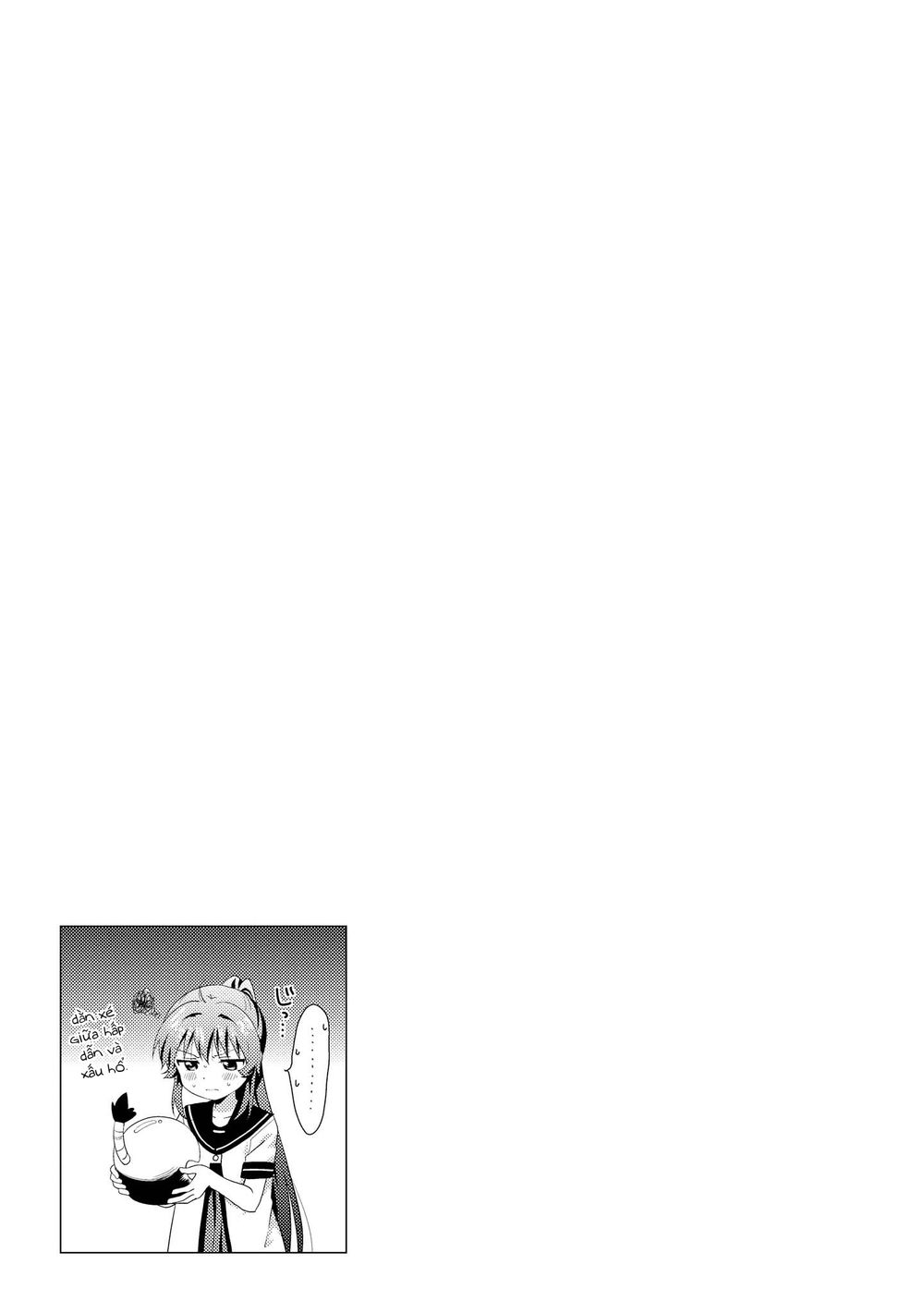 Yuru Yuri Chapter 112 - 14