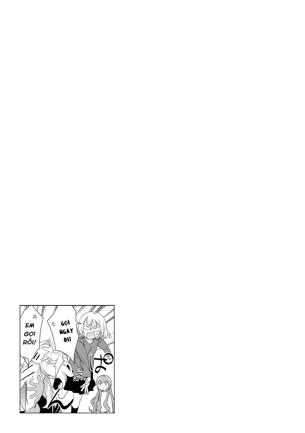 Yuru Yuri Chapter 117 - 14