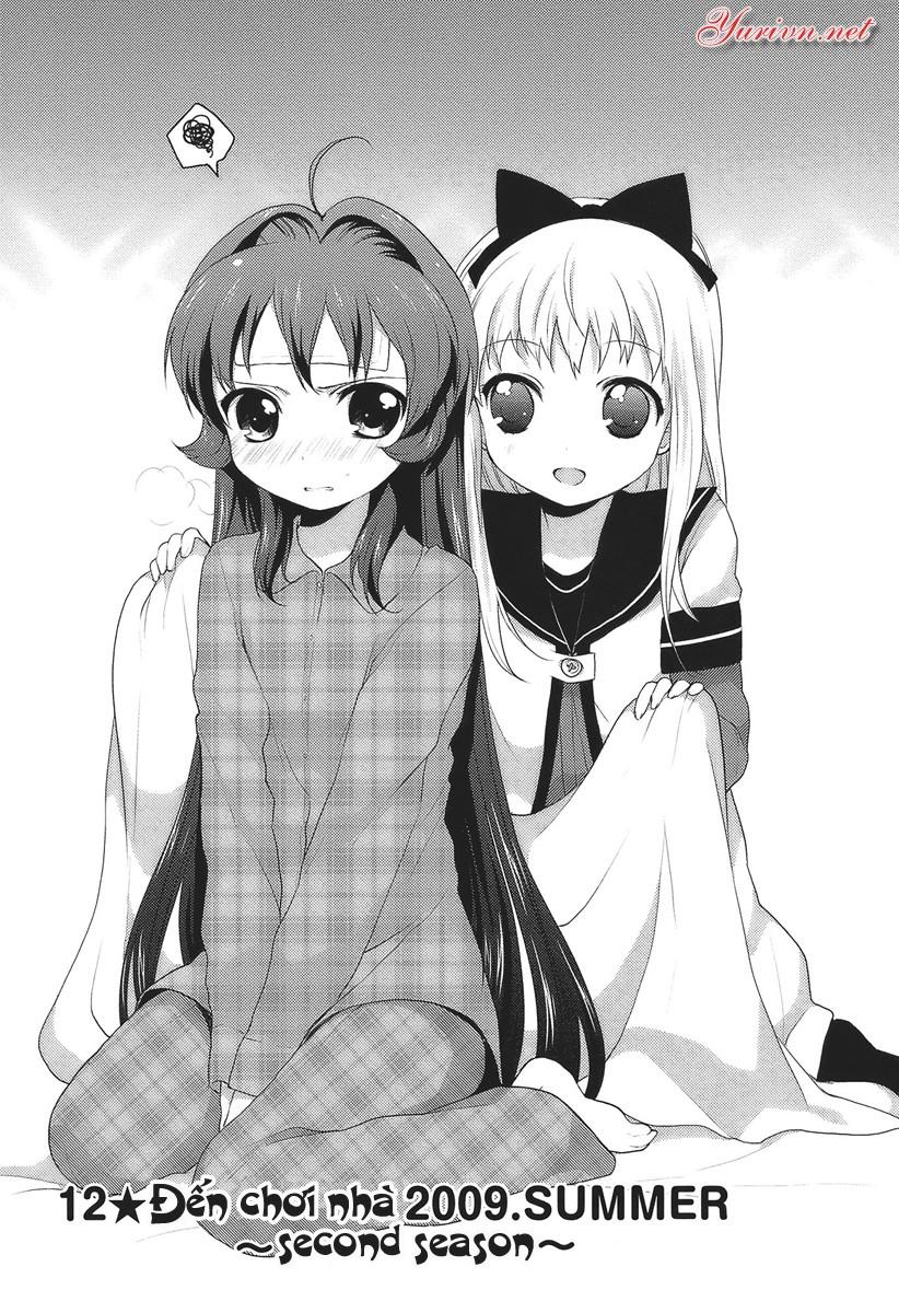 Yuru Yuri Chapter 12 - 2