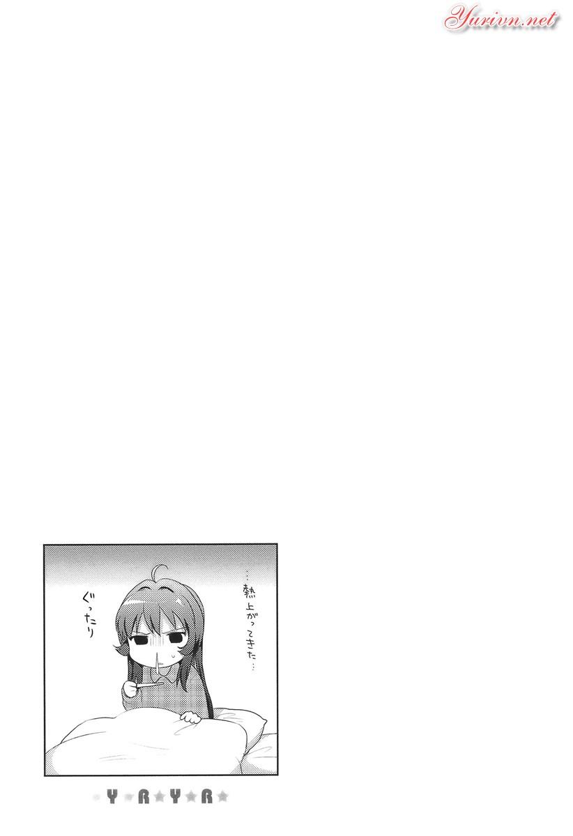 Yuru Yuri Chapter 12 - 12