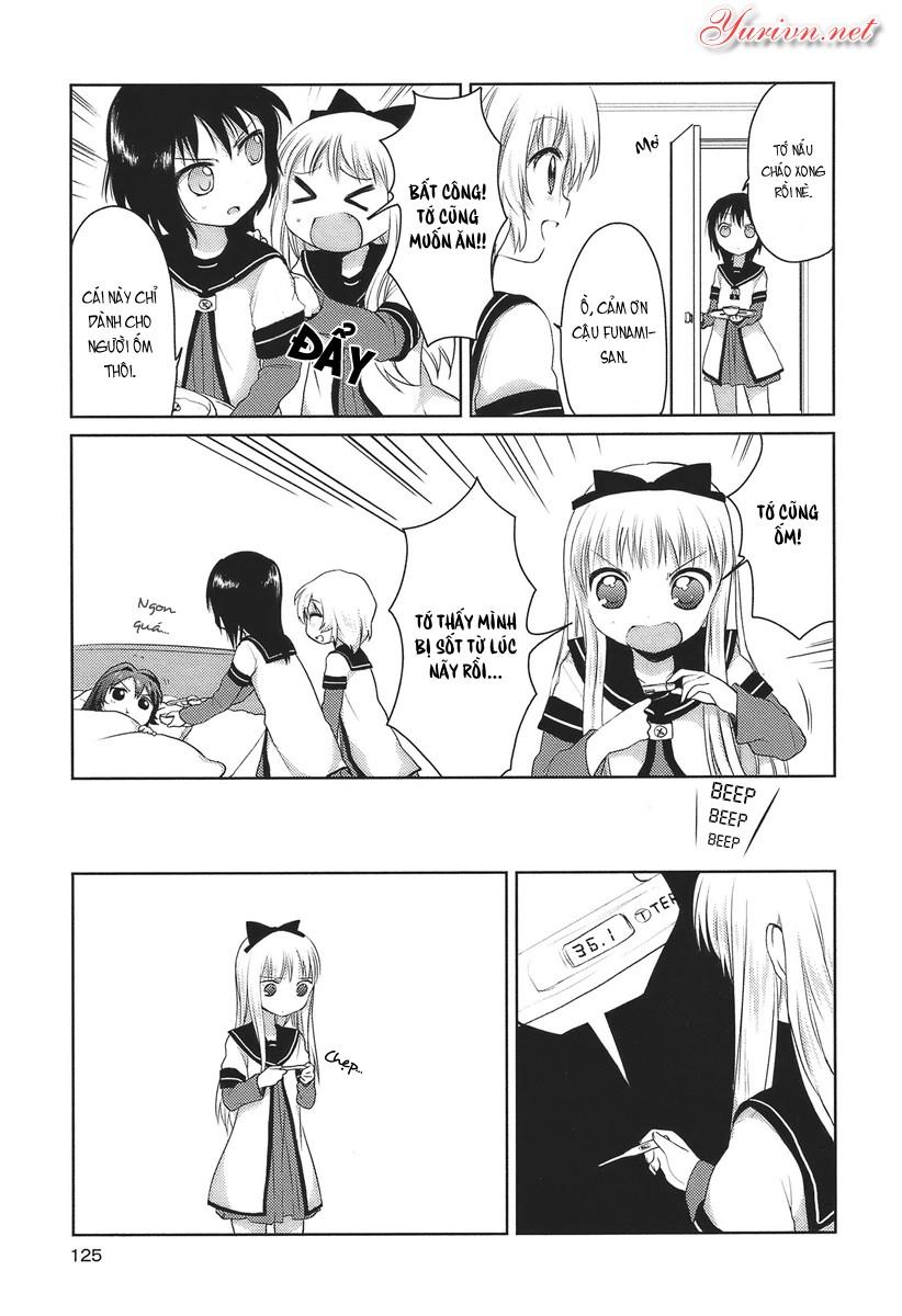 Yuru Yuri Chapter 12 - 6