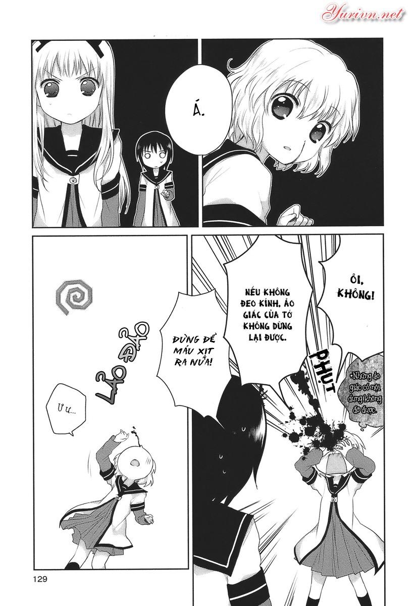 Yuru Yuri Chapter 12 - 10