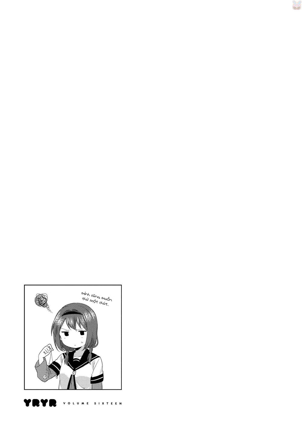 Yuru Yuri Chapter 121 - 14