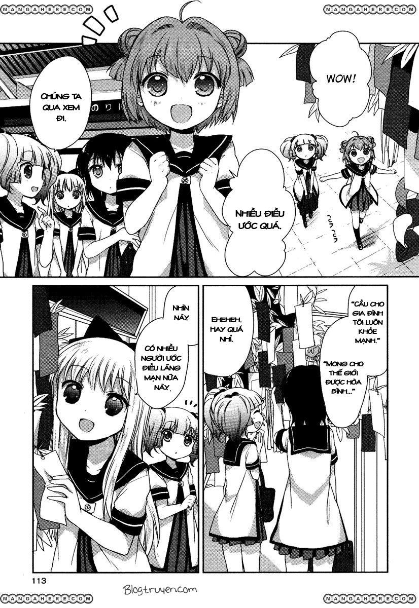 Yuru Yuri Chapter 13 - 3