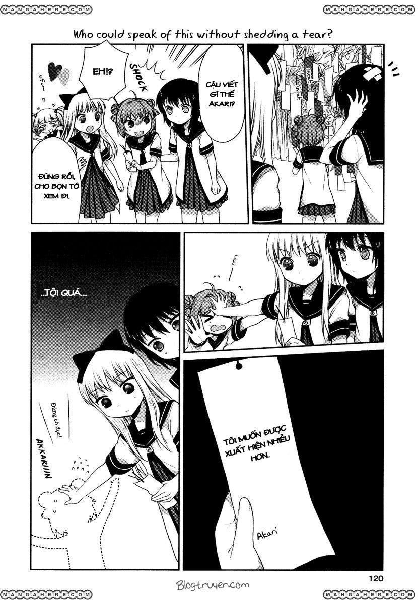 Yuru Yuri Chapter 13 - 10