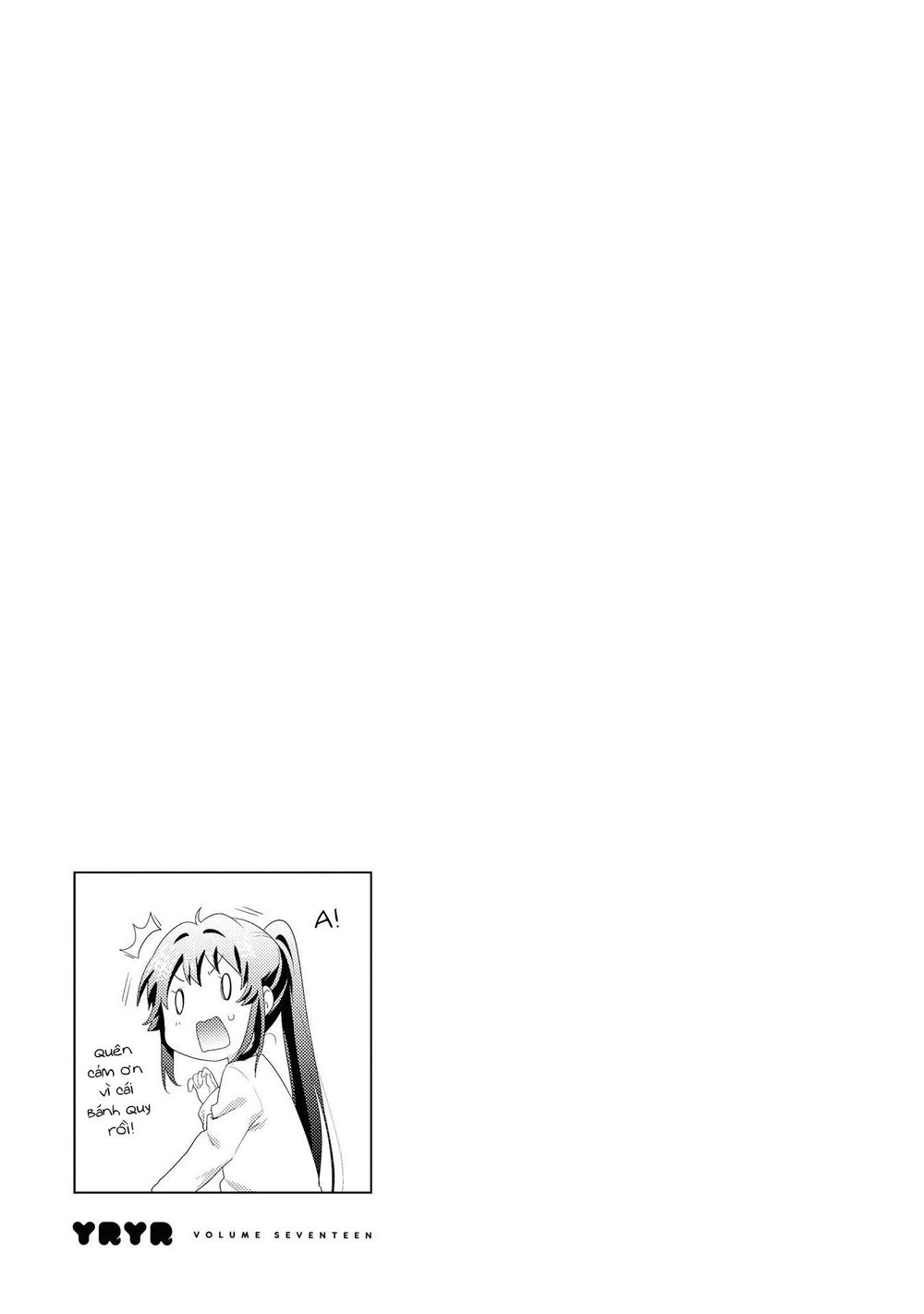 Yuru Yuri Chapter 136 - 13